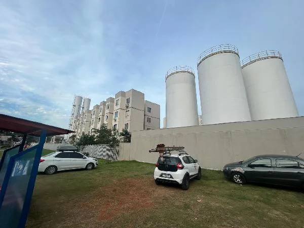 Apartamento - 2 Quartos - Nova Iguacu - Ocupado — foto 2