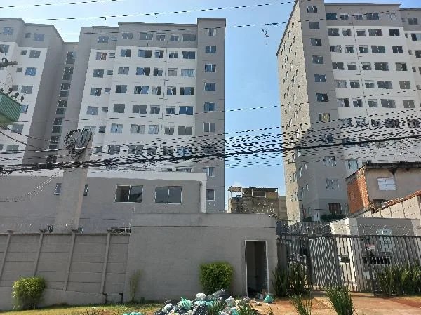 Apartamento - Sao Paulo - Ocupado — foto 2