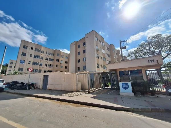Apartamento - 2 Quartos - Rio de Janeiro - Ocupado — foto 2