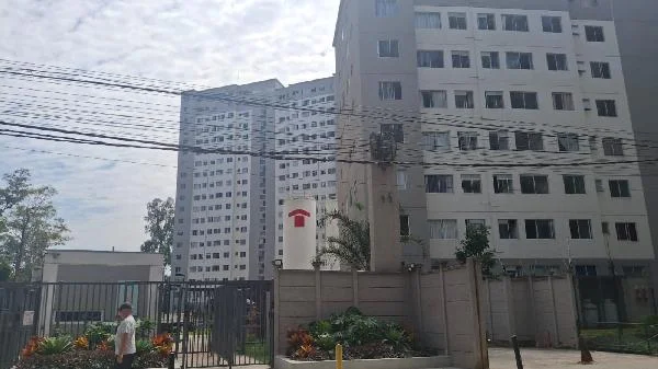 Apartamento - 2 Quartos - Sao Paulo - Ocupado — foto 2