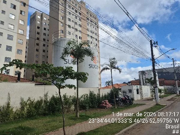 Apartamento - 2 Quartos - Sao Paulo - Ocupado — foto 2