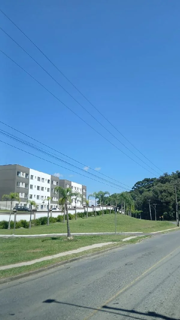 Apartamento - 2 Quartos - Campo Largo - Ocupado — foto 2