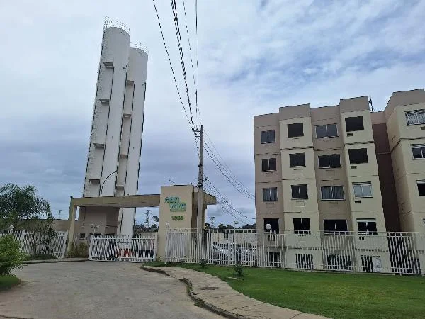 Apartamento - 2 Quartos - Rio de Janeiro - Ocupado — foto 2