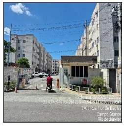 Apartamento - Rio de Janeiro - Ocupado — foto 2