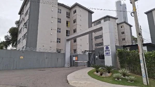 Apartamento - 2 Quartos - Rio de Janeiro - Ocupado — foto 2