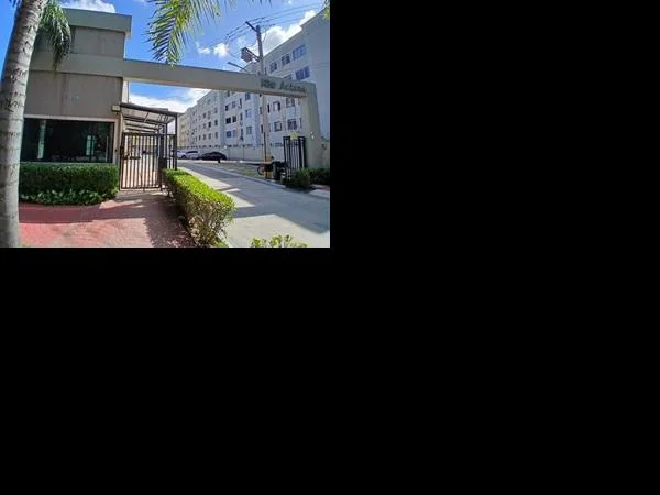 Apartamento - 2 Quartos - Rio de Janeiro - Ocupado — foto 2