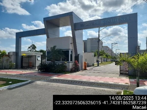 Apartamento - 2 Quartos - Macae - Desocupado — foto 2