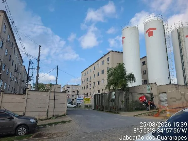 Apartamento - 2 Quartos - Jaboatão dos Guararapes — foto 2