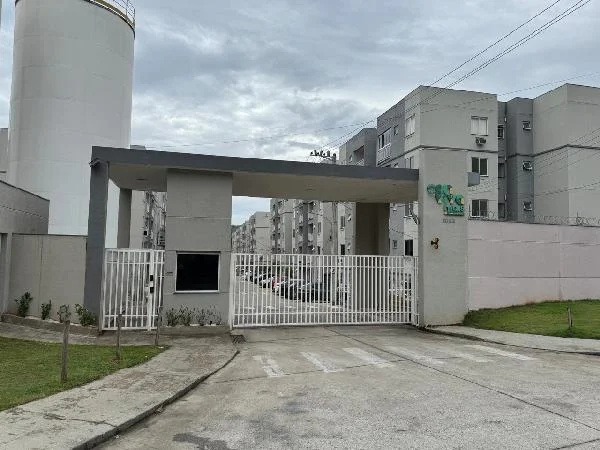 Apartamento - 2 Quartos - Nova Iguacu - Ocupado — foto 2