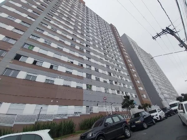 Apartamento - 2 Quartos - Sao Paulo - Ocupado — foto 2