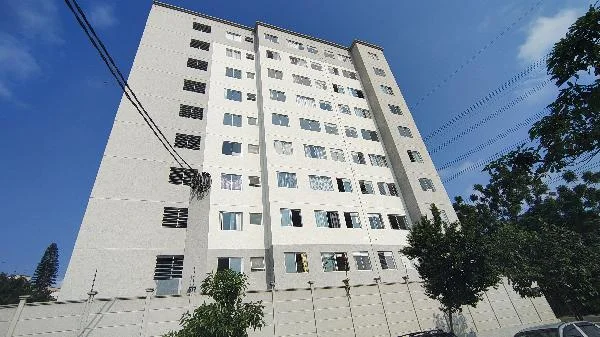 Apartamento - 2 Quartos - Sao Paulo - Ocupado — foto 2