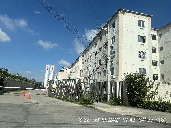 Apartamento - 2 Quartos - Rio de Janeiro - Ocupado — foto 2