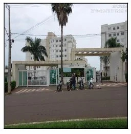 Apartamento - Londrina - Ocupado — foto 2