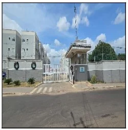 Apartamento - 2 Quartos - Sao Jose de Ribamar - Ocupado — foto 2