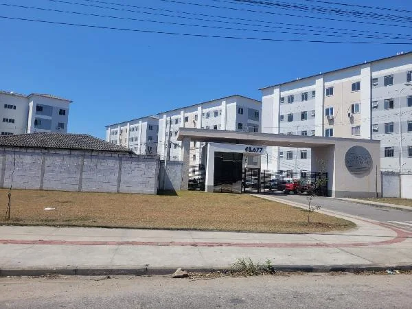Apartamento - 2 Quartos - Rio de Janeiro - Ocupado — foto 2