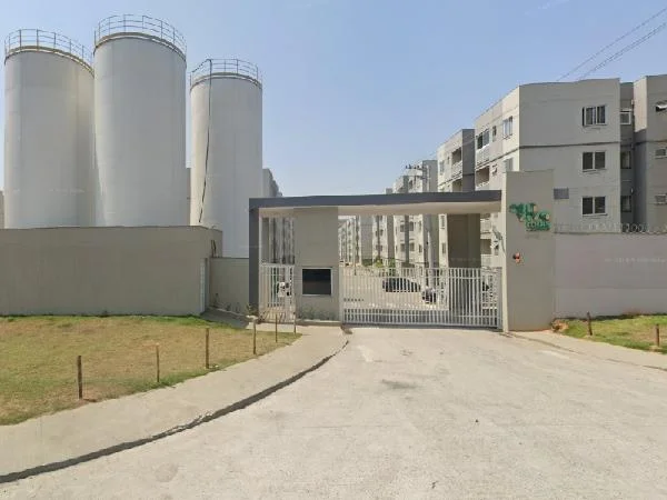 Apartamento - 2 Quartos - Nova Iguaçu - Ocupado — foto 2