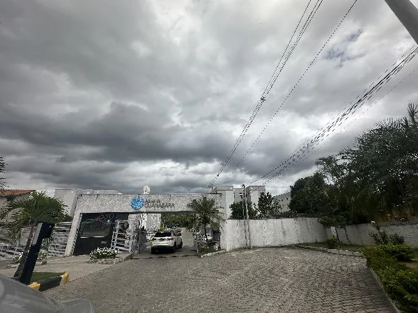Apartamento - 2 Quartos - Sao Goncalo - Ocupado — foto 2