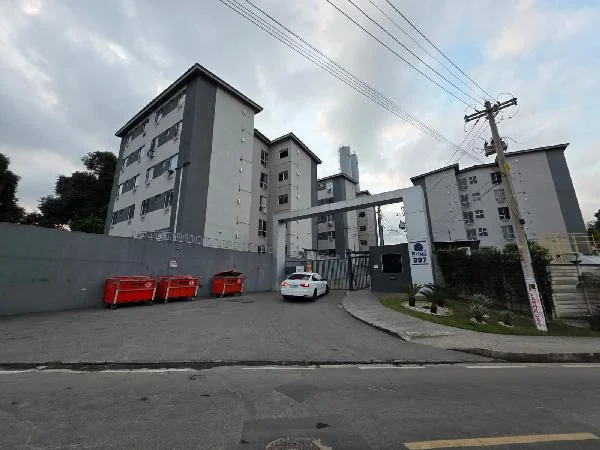 Apartamento - 2 Quartos - Rio de Janeiro - Ocupado — foto 2