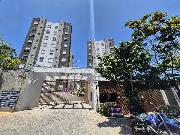 Apartamento - 2 Quartos - Sao Paulo - Ocupado — foto 2
