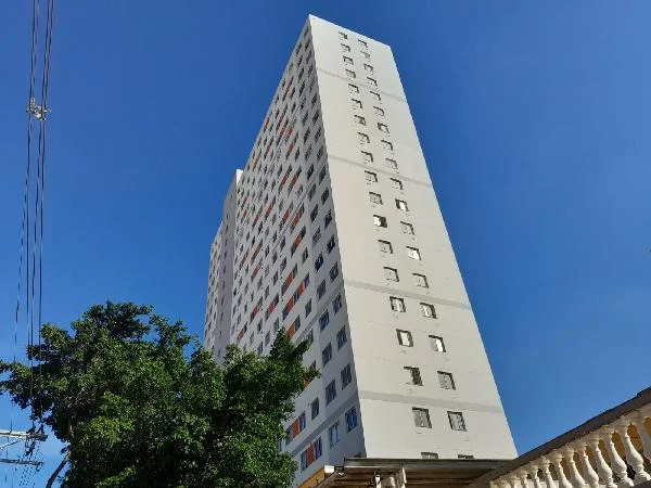 Apartamento - Sao Paulo - Ocupado — foto 2