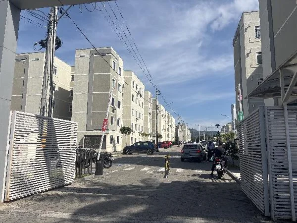 Apartamento - 2 Quartos - Rio de Janeiro - Ocupado — foto 2