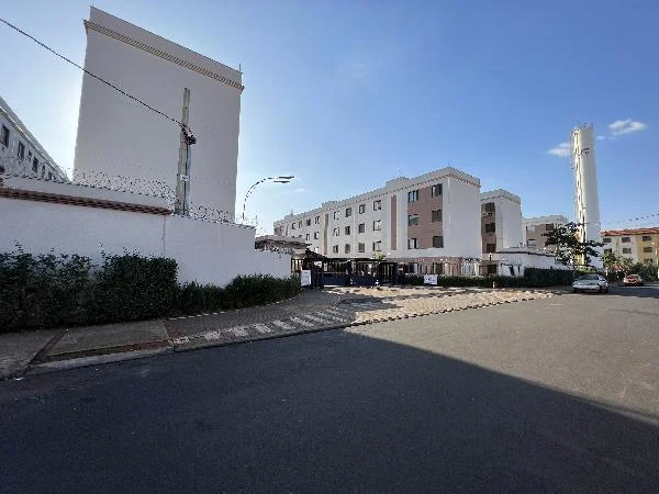 Apartamento - 2 Quartos - Ribeirao Preto - Ocupado — foto 2