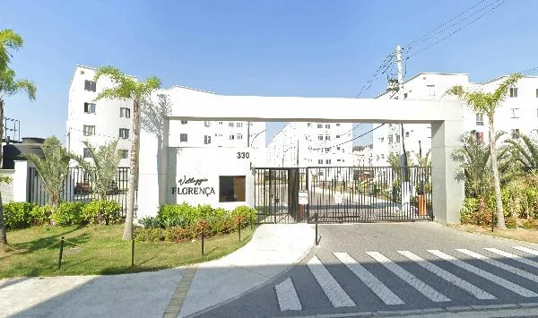 Apartamento - 2 Quartos - Rio de Janeiro - Ocupado — foto 2