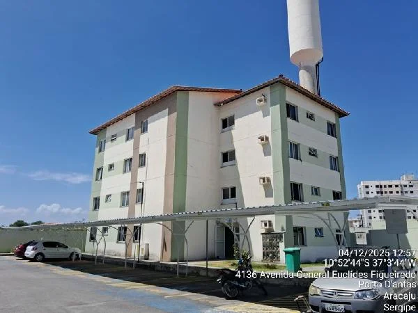 Apartamento - 2 Quartos - Aracaju - Desocupado — foto 2