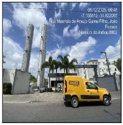 Apartamento - 2 Quartos - Joao Pessoa - Ocupado — foto 2