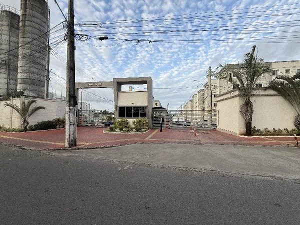 Apartamento - 2 Quartos - Salvador - Ocupado — foto 2