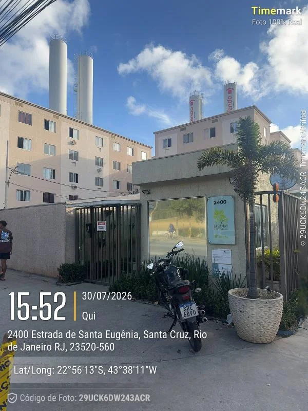 Apartamento - Rio de Janeiro — foto 2