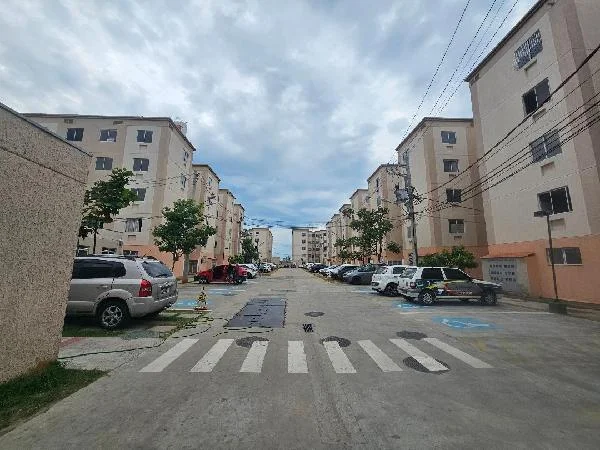 Apartamento - 2 Quartos - Rio de Janeiro - Ocupado — foto 2