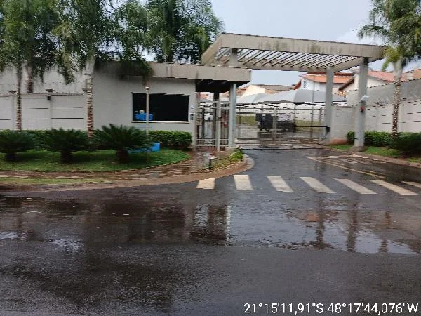 Apartamento - 2 Quartos - Jaboticabal - Desocupado — foto 2