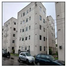 Apartamento - Belford Roxo - Ocupado — foto 2
