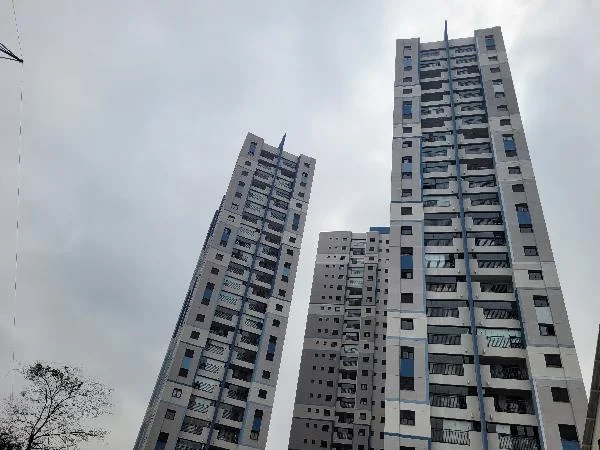 Apartamento - 2 Quartos - Osasco - Ocupado — foto 2