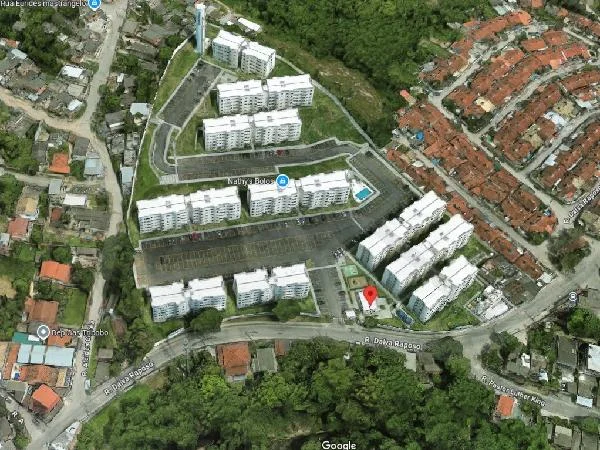 Apartamento - 2 Quartos - Sao Goncalo - Desocupado — foto 2