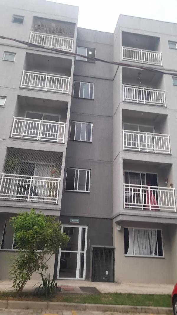 Apartamento - 2 Quartos - Nova Iguacu - Ocupado — foto 2
