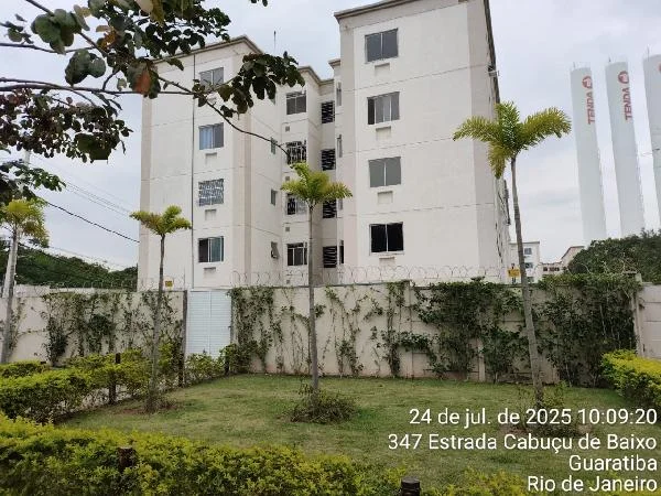 Apartamento - 2 Quartos - Rio de Janeiro - Ocupado — foto 2