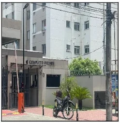 Apartamento - 2 Quartos - Rio de Janeiro - Ocupado — foto 2