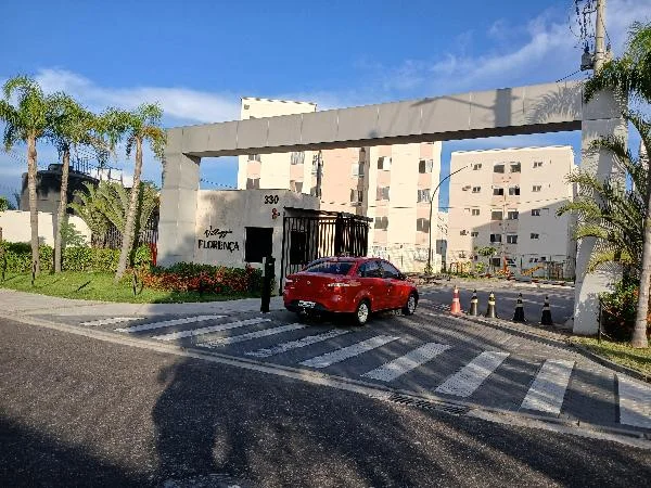 Apartamento - 2 Quartos - Rio de Janeiro - Ocupado — foto 2