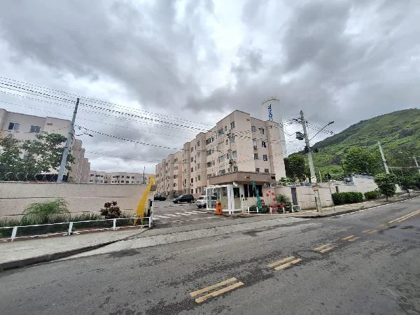 Apartamento - 2 Quartos - Rio de Janeiro - Ocupado — foto 2