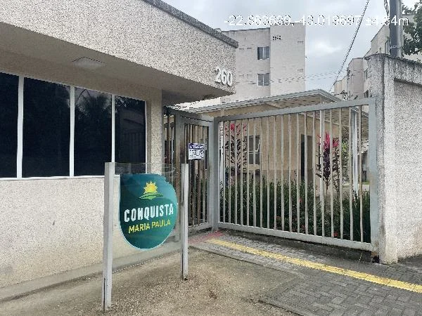 Apartamento - 2 Quartos - Sao Goncalo - Desocupado — foto 2
