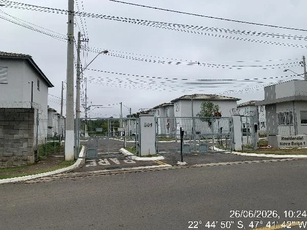 Apartamento - 2 Quartos - Piracicaba - Desocupado — foto 2