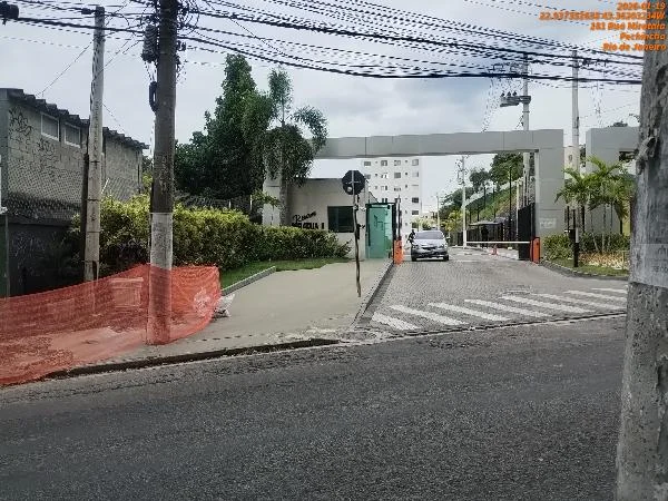 Apartamento - 2 Quartos - Rio de Janeiro - Ocupado — foto 2