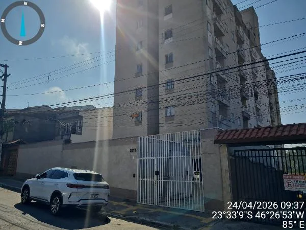 Apartamento - 2 Quartos - Sao Paulo - Ocupado — foto 2