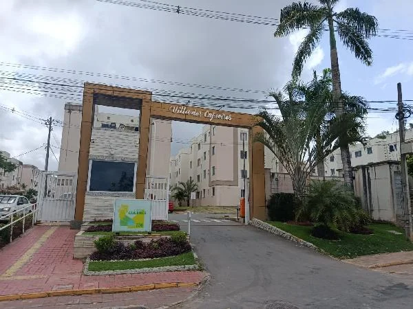 Apartamento - 1 Quartos - Jaboatao dos Guararapes - Ocupado — foto 2