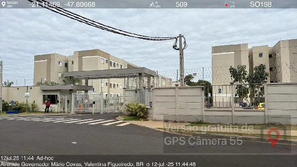 Apartamento - 2 Quartos - Ribeirao Preto - Ocupado — foto 2