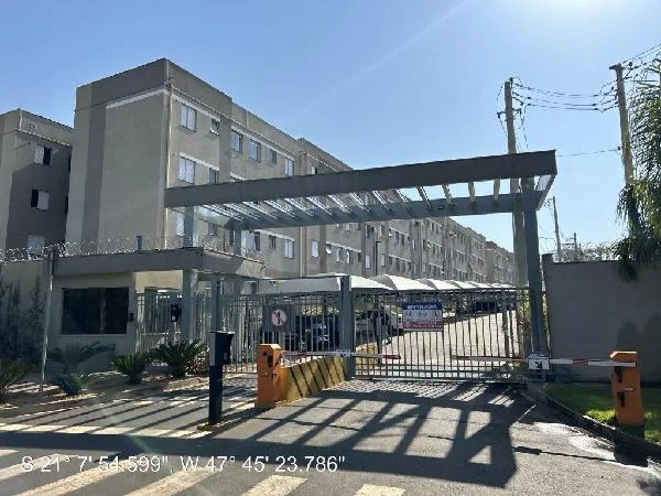 Apartamento - 2 Quartos - Ribeirao Preto - Ocupado — foto 2