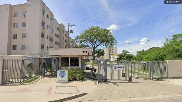 Apartamento - 2 Quartos - Rio de Janeiro - Ocupado — foto 2