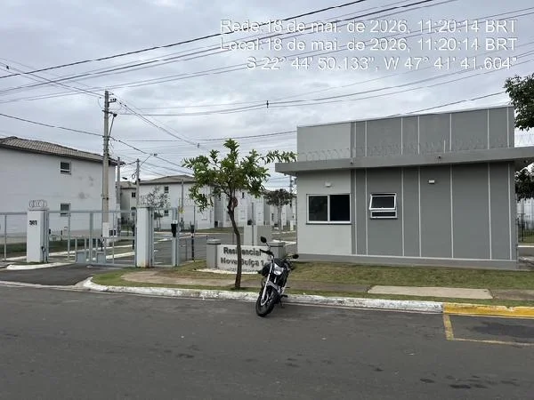 Apartamento - 2 Quartos - Piracicaba - Ocupado — foto 2